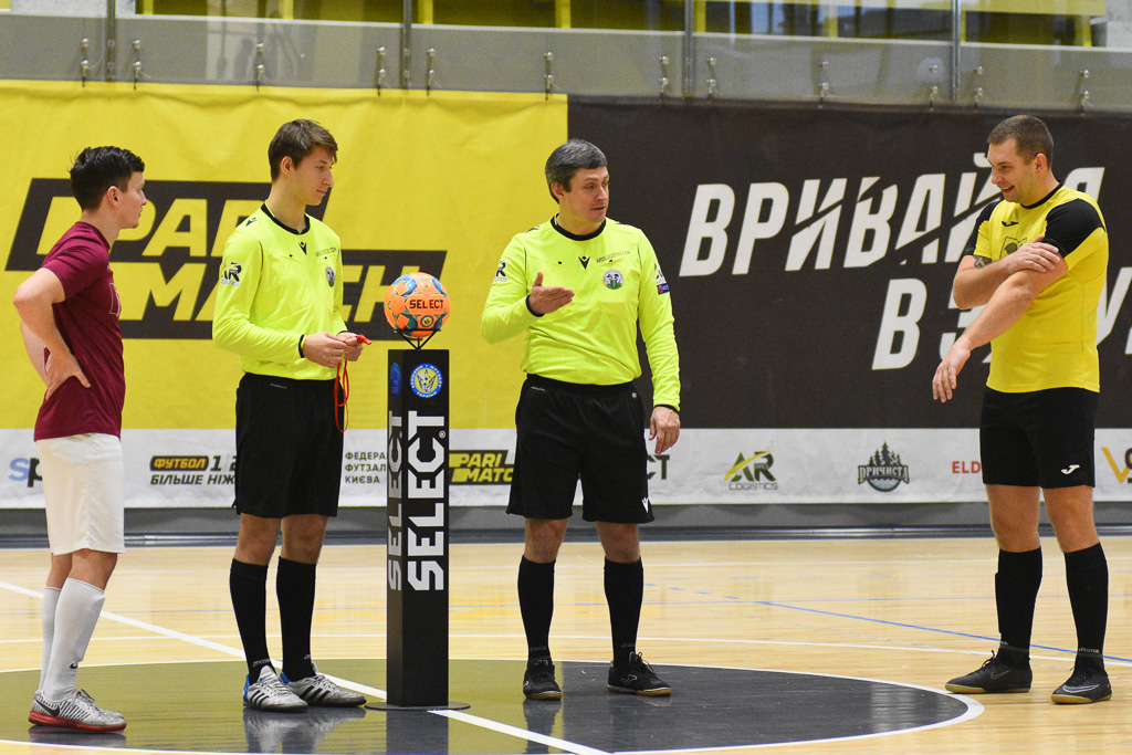Чемпіонат БФЛ. Огляд  7 туру